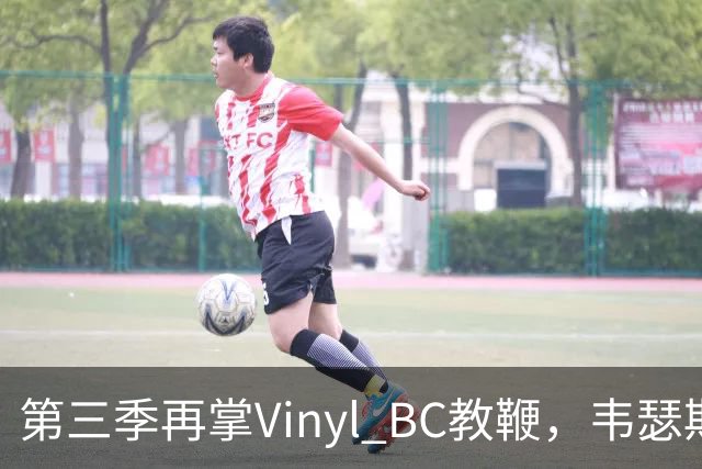 第三季再掌Vinyl BC教鞭，韦瑟斯庞能否打破两次冲冠未果